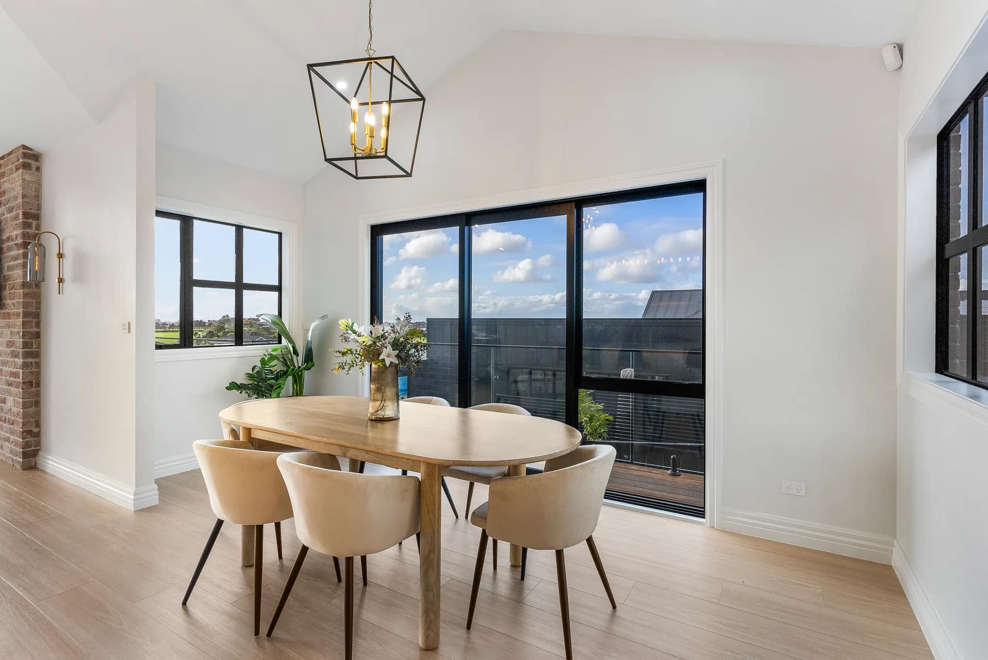 Top Hawk Builders — kitchen joinery and residential interior — Auckland residential project photography