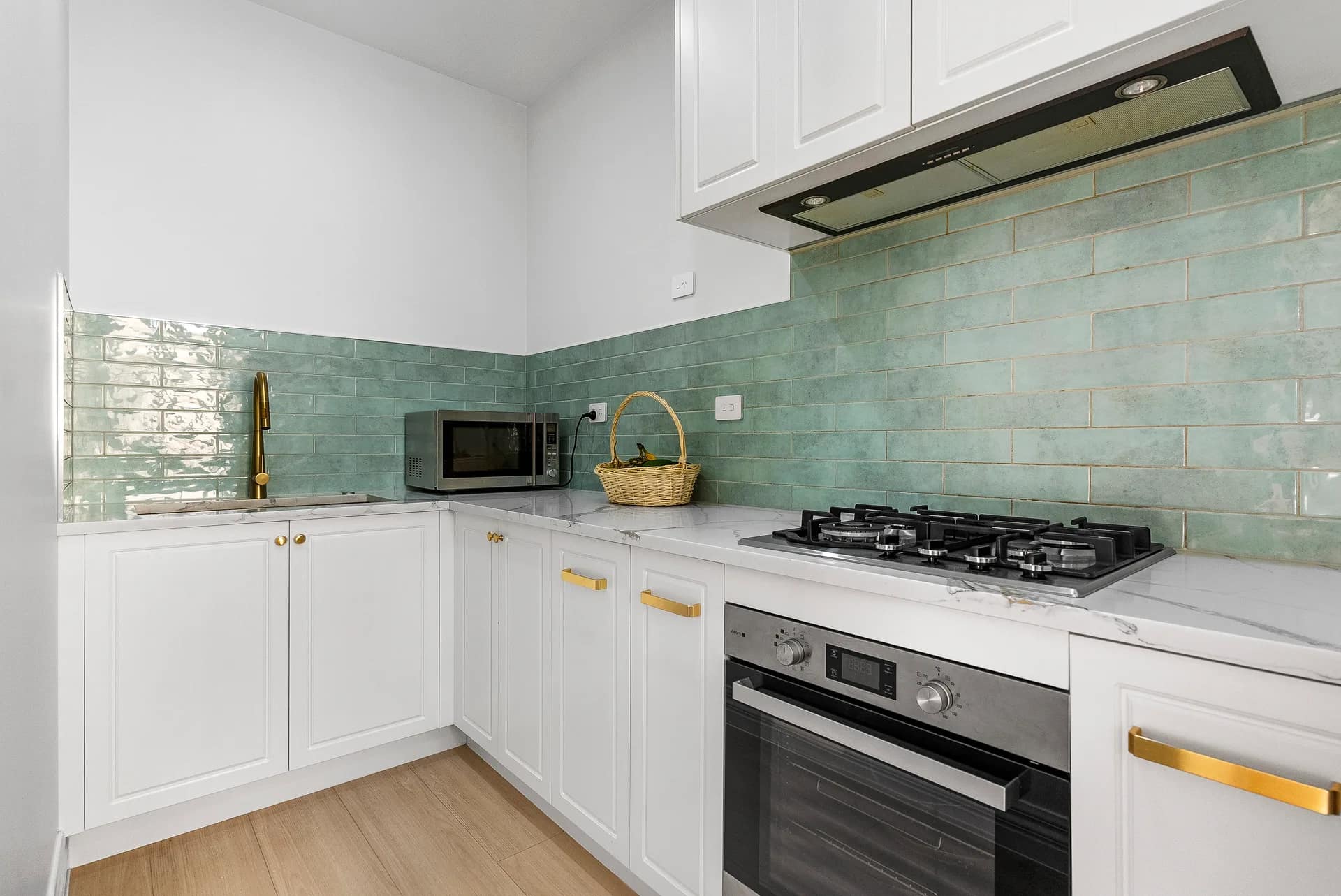 Top Hawk Builders — kitchen joinery and residential interior — Auckland residential project photography