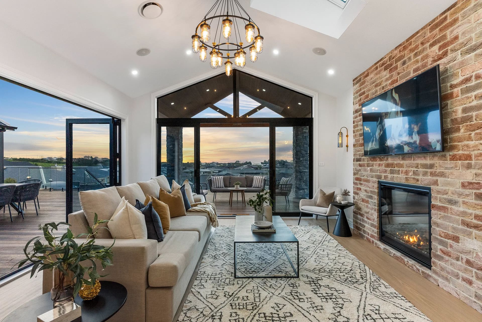 Top Hawk Builders project photograph 25