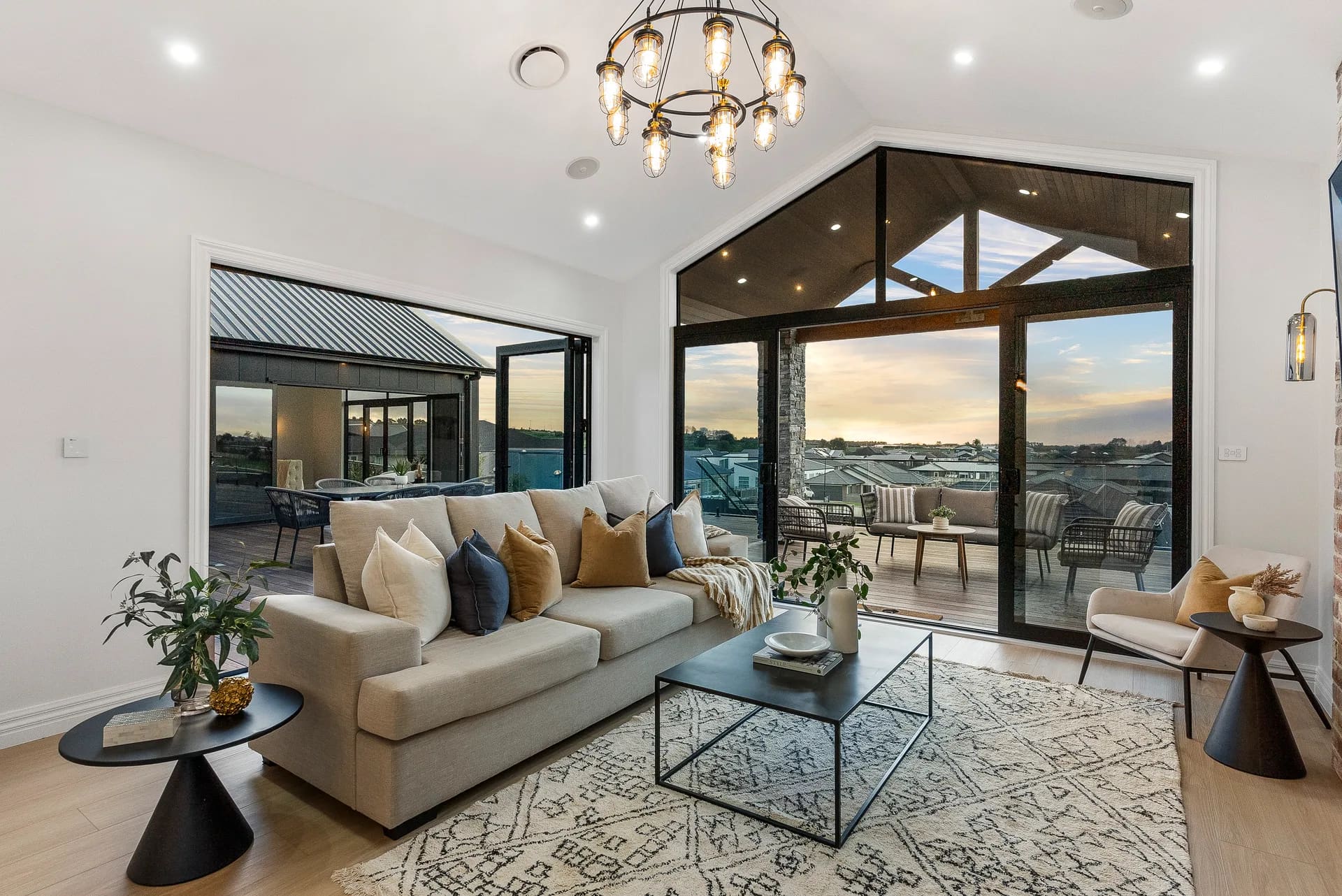 Top Hawk Builders project photograph 26